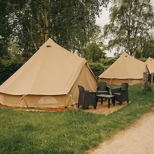 Belle Tent - Belle-vue Berdorf