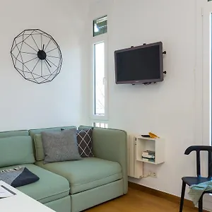 Casa Cosi Sant Antoni Apartment