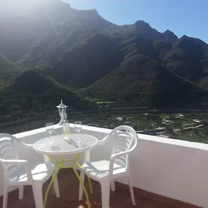 Makondo , Agaete (Gran Canaria) Spain