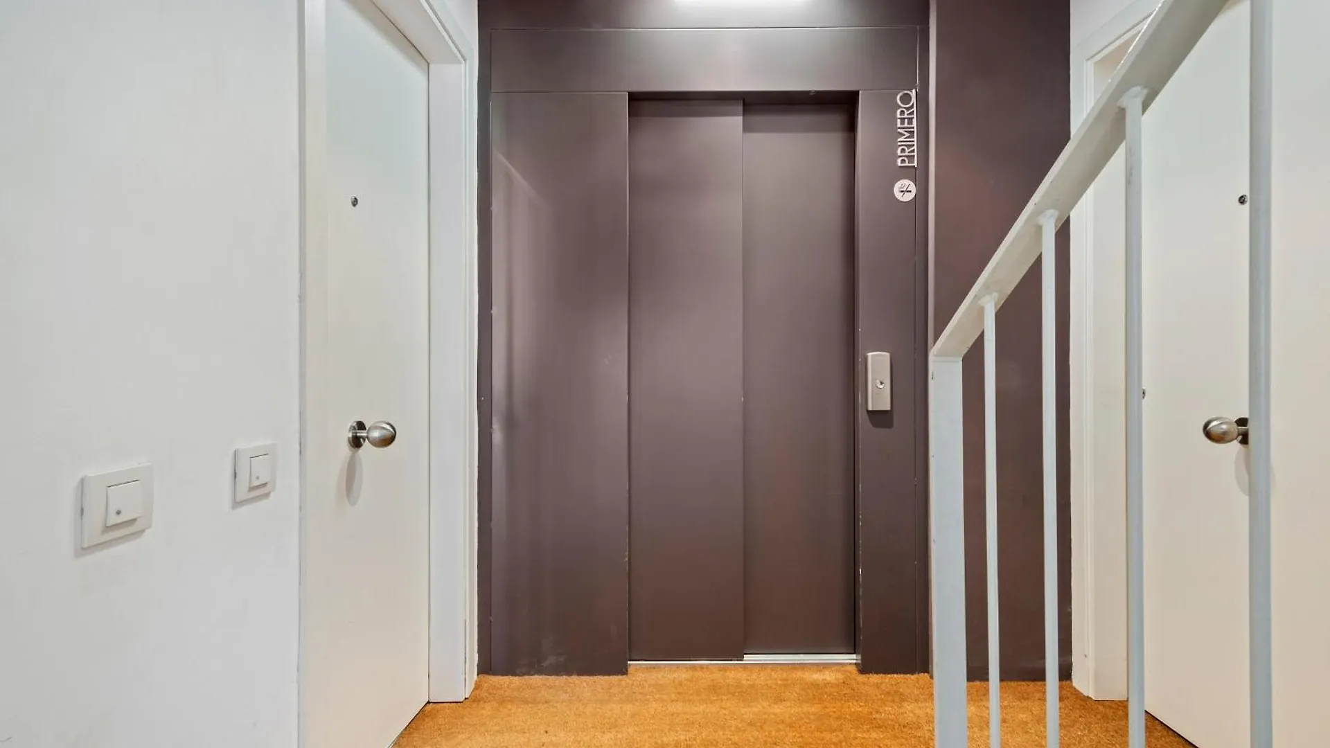Chic And Modern Apartments In Gracia Barcelona