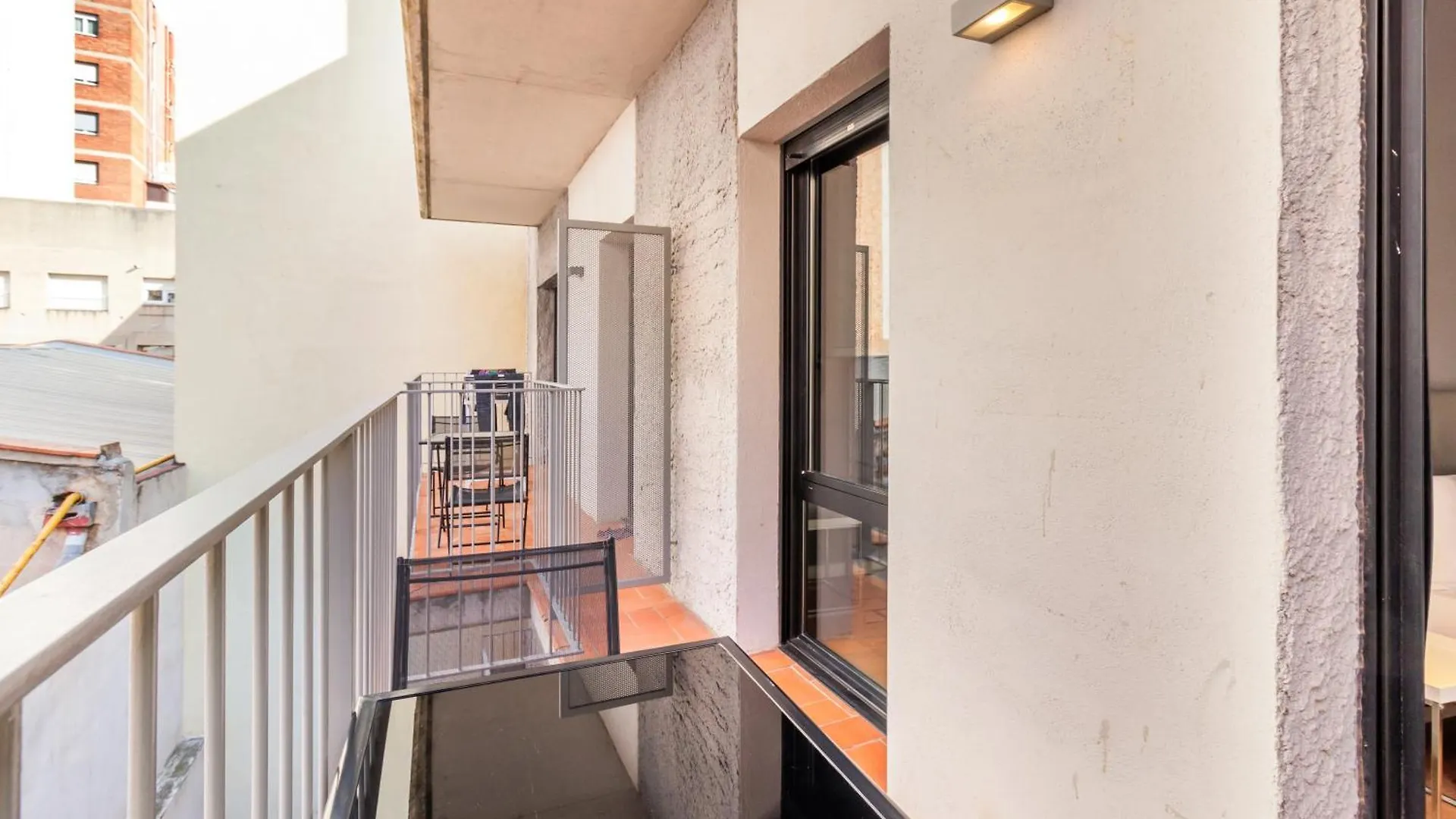 Chic And Modern Apartments In Gracia Barcelone 0*,  Espagne