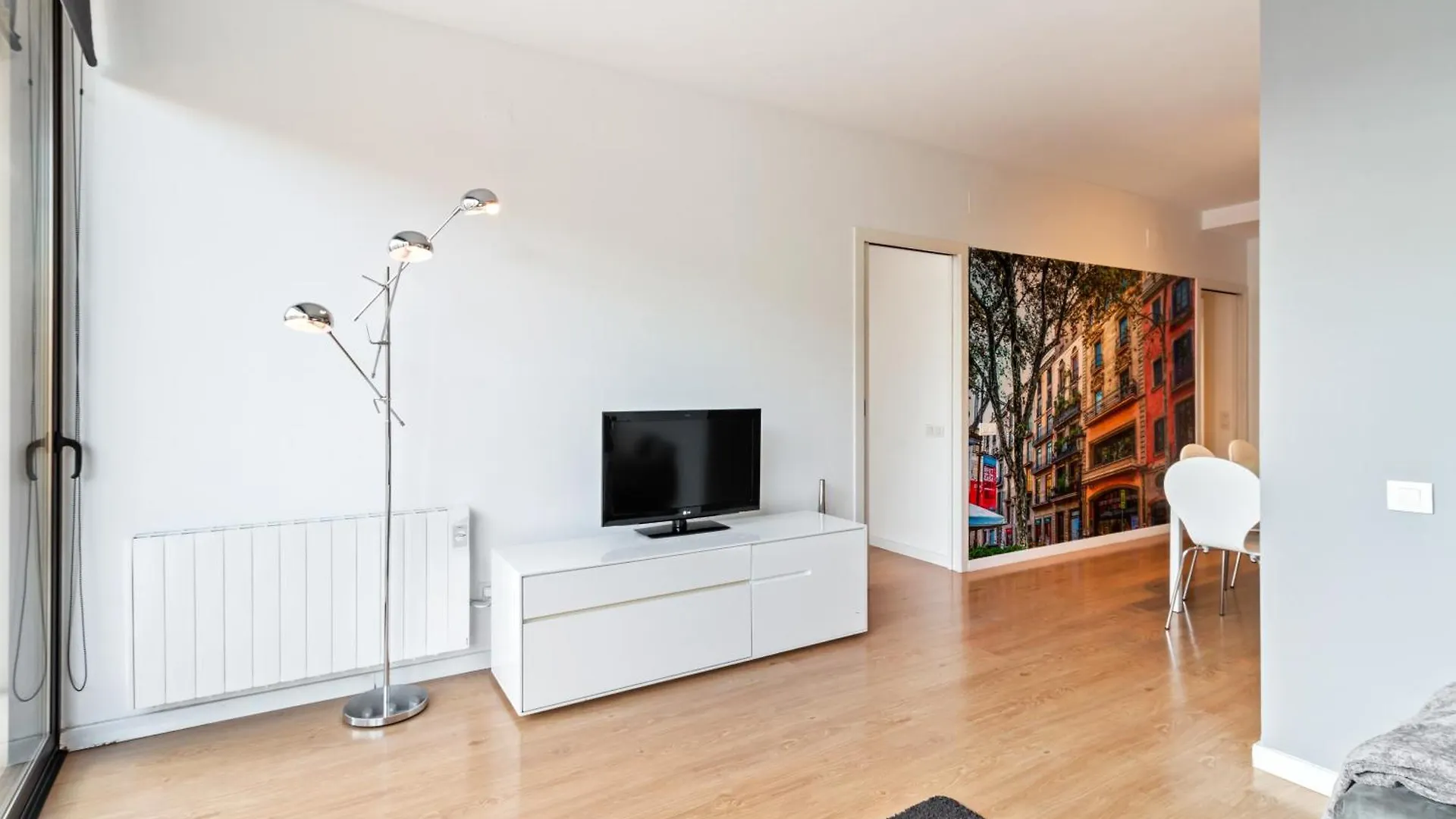 Chic And Modern Apartments In Gracia Barcelone 0*,  Espagne